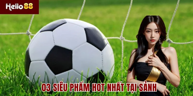 03 siêu phẩm hot nhất tại sảnh United Gaming
